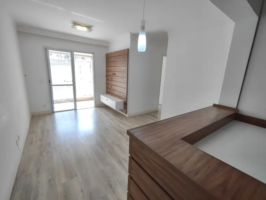 Foto 1 de Apartamento com 3 Quartos à venda, 70m² em Jardim Maria Rosa, Taboão da Serra