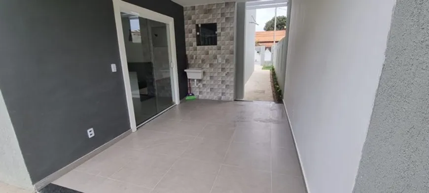 Foto 1 de Casa com 3 Quartos à venda, 122m² em Piratininga, Niterói