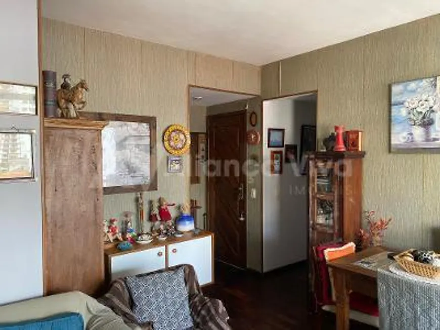 Foto 1 de Apartamento com 2 Quartos à venda, 80m² em Botafogo, Rio de Janeiro