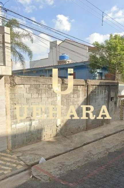 Foto 1 de Lote/Terreno à venda, 250m² em Itaquera, São Paulo