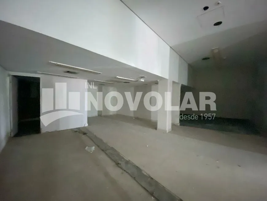 Foto 1 de Ponto Comercial para alugar, 137m² em Vila Sabrina, São Paulo