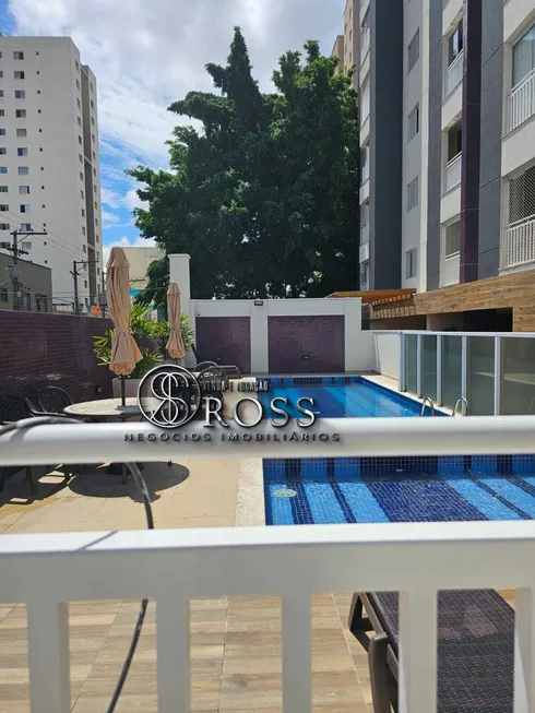 Foto 1 de Apartamento com 2 Quartos à venda, 68m² em Fundaçao, São Caetano do Sul