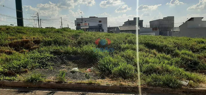 Foto 1 de Lote/Terreno à venda, 150m² em Jardim Moriyama, Indaiatuba