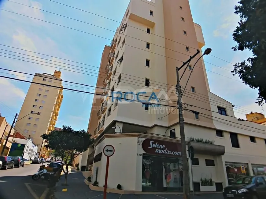 Foto 1 de Cobertura com 3 Quartos à venda, 181m² em Vila Monteiro - Gleba I, São Carlos