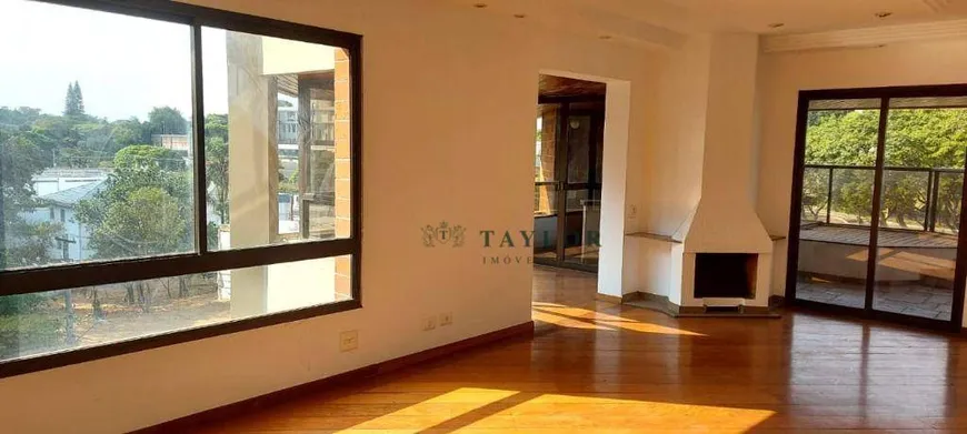 Foto 1 de Apartamento com 3 Quartos para venda ou aluguel, 238m² em Indianópolis, São Paulo