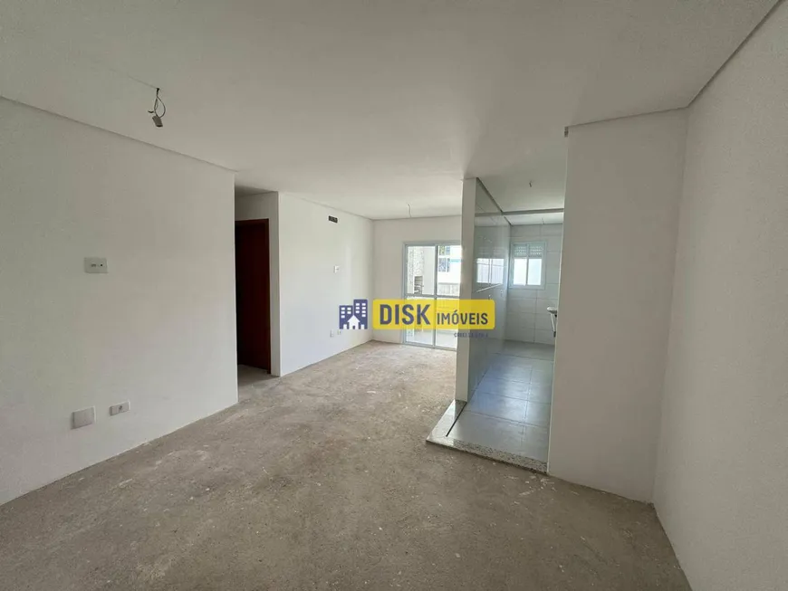 Foto 1 de Apartamento com 2 Quartos à venda, 65m² em Vila Marlene, São Bernardo do Campo