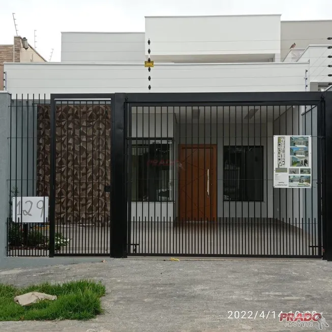 Foto 1 de Casa com 2 Quartos à venda, 105m² em Zona 01, Maringá