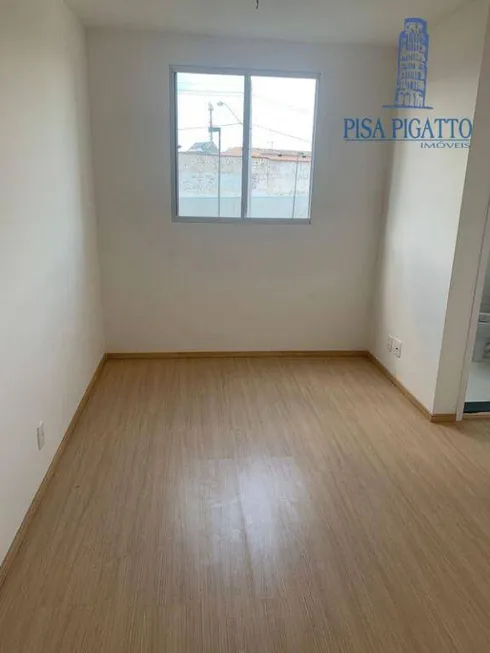 Foto 1 de Apartamento com 2 Quartos à venda, 44m² em Vila Monte Alegre, Paulínia