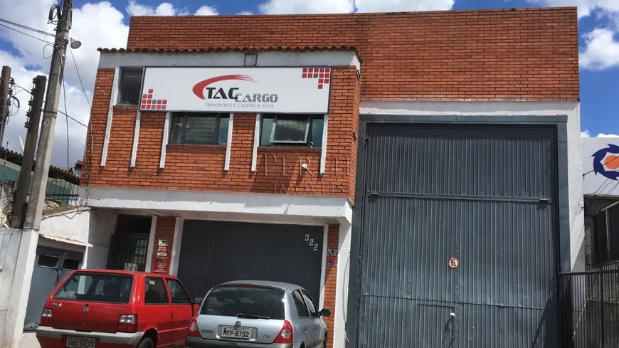 Foto 1 de Galpão/Depósito/Armazém à venda, 360m² em Sarandi, Porto Alegre