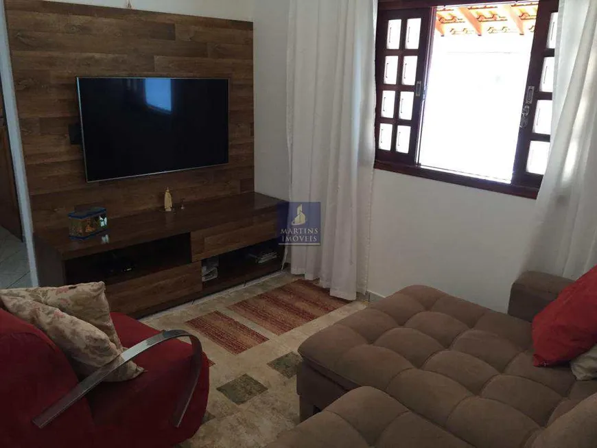 Foto 1 de Casa com 3 Quartos à venda, 125m² em Parque Almerinda Chaves, Jundiaí