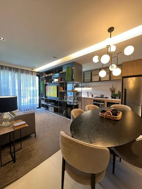 Foto 1 de Apartamento com 2 Quartos à venda, 80m² em Setor Marista, Goiânia