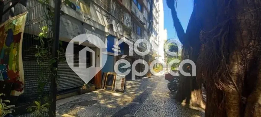 Foto 1 de Ponto Comercial à venda, 19m² em Ipanema, Rio de Janeiro