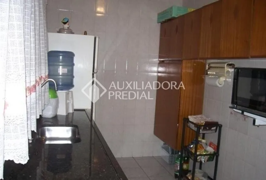 Foto 1 de Sobrado com 3 Quartos à venda, 205m² em Nova Petrópolis, São Bernardo do Campo