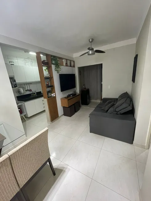 Foto 1 de Apartamento com 2 Quartos à venda, 65m² em Jardim Bosque das Vivendas, São José do Rio Preto
