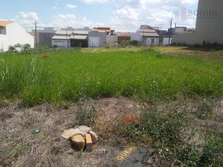 Foto 1 de Lote/Terreno à venda, 300m² em Parque Universitario , Americana