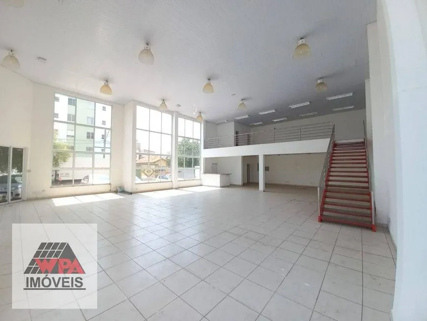 Foto 1 de Ponto Comercial à venda, 353m² em Centro, Americana