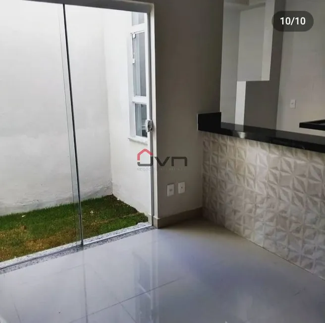 Foto 1 de Apartamento com 2 Quartos à venda, 52m² em Aeroporto, Uberlândia