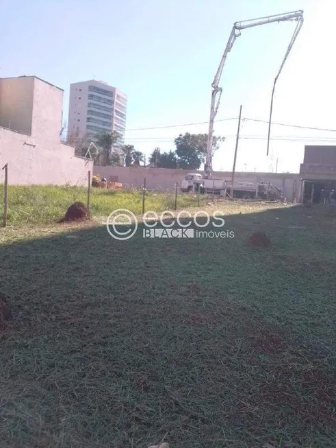 Foto 1 de Lote/Terreno à venda, 455m² em Jardim Colina, Uberlândia