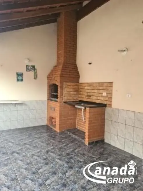 Foto 1 de Casa com 3 Quartos à venda, 196m² em Cidade das Flores, Osasco