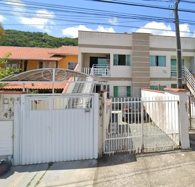 Foto 1 de Sobrado com 2 Quartos à venda, 11m² em Monte Alegre, Camboriú