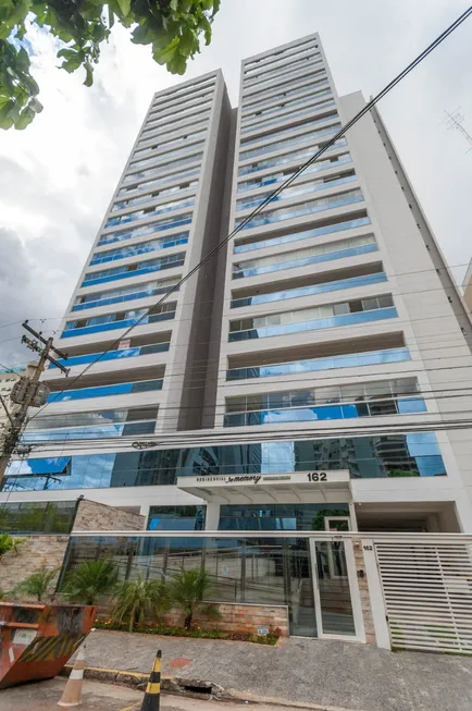 Foto 1 de Apartamento com 3 Quartos à venda, 168m² em Setor Oeste, Goiânia