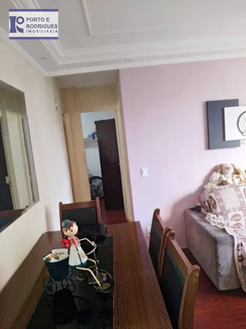 Foto 1 de Apartamento com 2 Quartos à venda, 45m² em Jardim Carlos Lourenço, Campinas