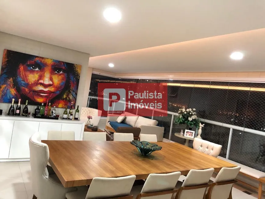 Foto 1 de Apartamento com 3 Quartos à venda, 167m² em Boqueirão, Santos