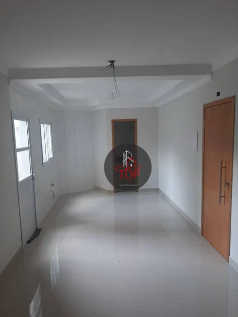 Foto 1 de Apartamento com 2 Quartos à venda, 65m² em Vila Pires, Santo André