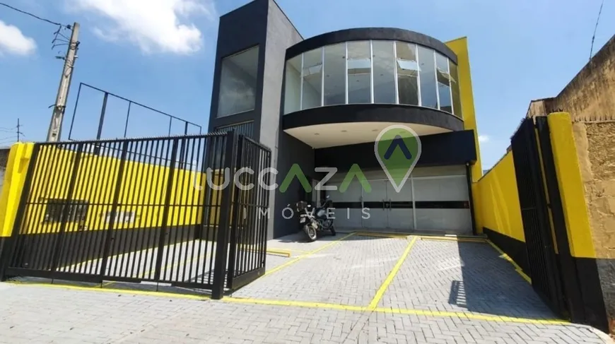 Foto 1 de Ponto Comercial à venda, 442m² em Centro, Jacareí