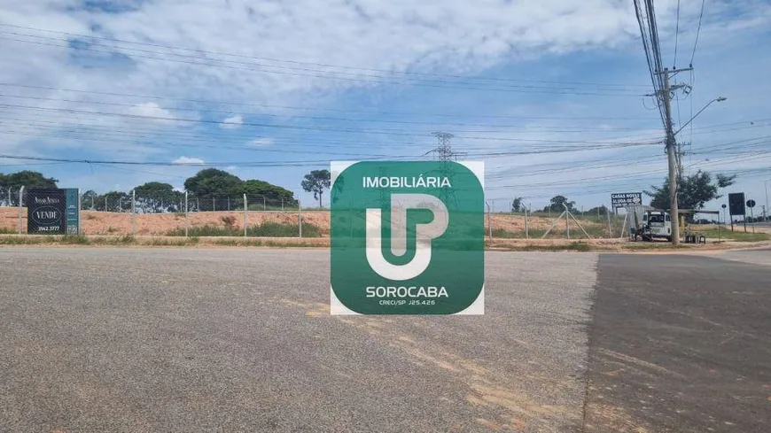 Foto 1 de Lote/Terreno à venda, 2207m² em Cajuru do Sul, Sorocaba