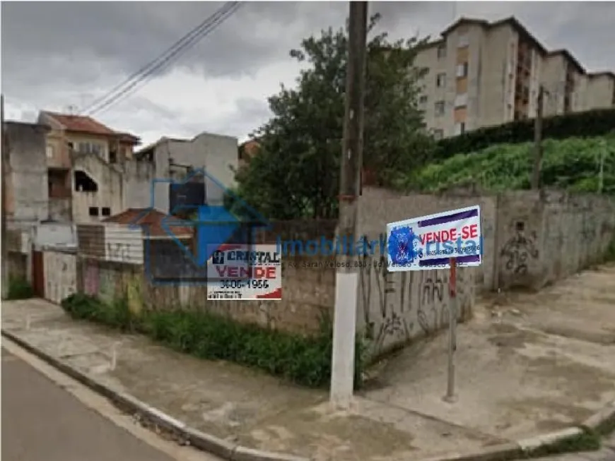 Foto 1 de Casa com 2 Quartos à venda, 80m² em Santa Maria, Osasco