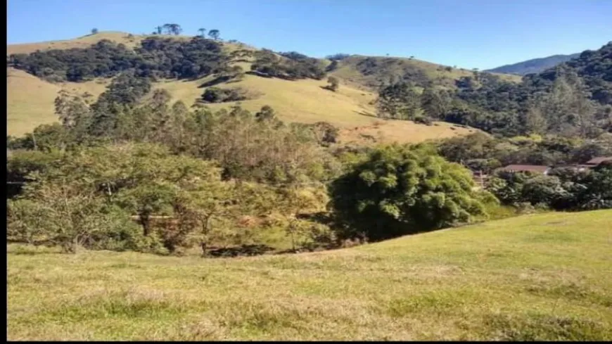 Foto 1 de Lote/Terreno à venda, 224100m² em São Francisco Xavier, São José dos Campos