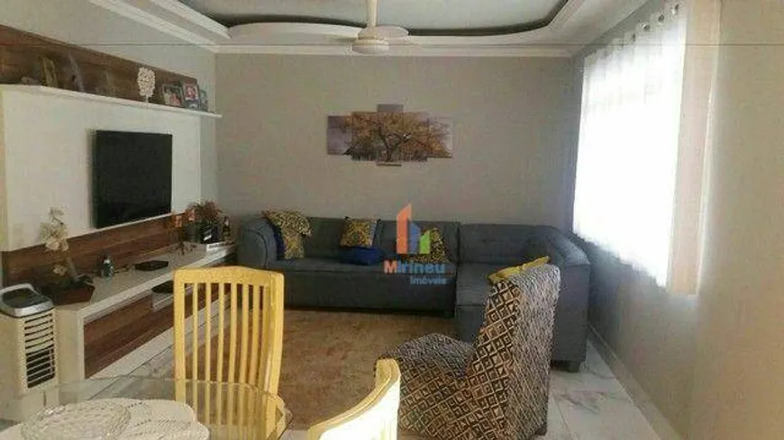 Foto 1 de Casa com 3 Quartos à venda, 150m² em Jardim Adhemar de Barros, Campinas