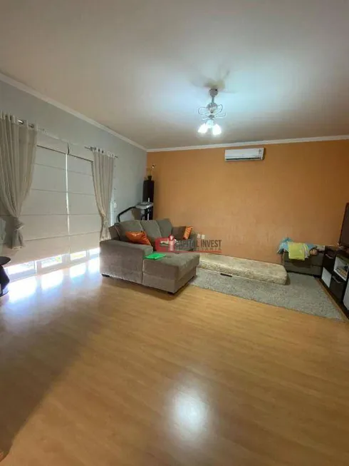 Foto 1 de Casa com 4 Quartos à venda, 358m² em Jardim Mauá, Jaguariúna