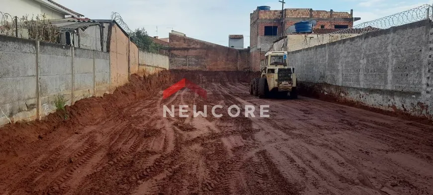 Foto 1 de Lote/Terreno à venda em Vila Souto, Bauru