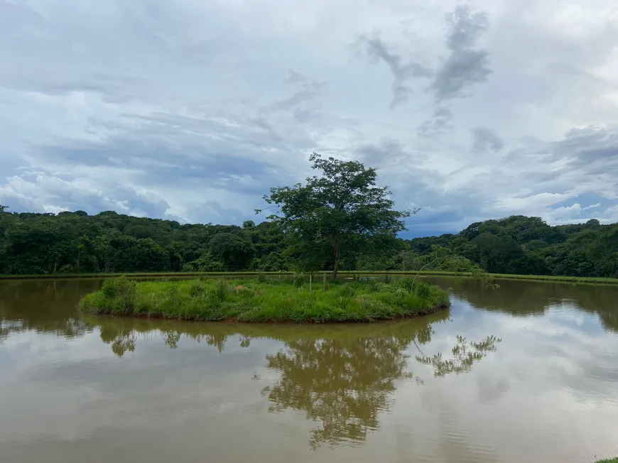 Foto 1 de Lote/Terreno à venda, 1540m² em Zona Rural, Bela Vista de Goiás