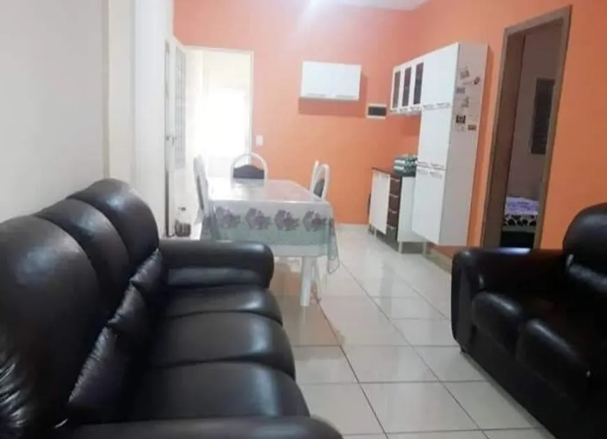 Foto 1 de Casa com 3 Quartos à venda, 120m² em Jardim Laguna, Contagem