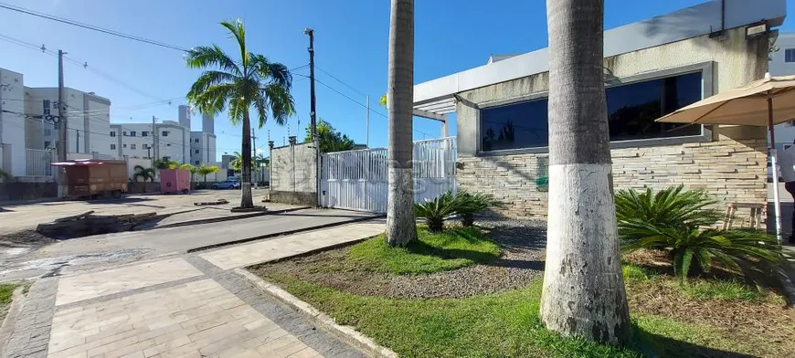 Foto 1 de Apartamento com 2 Quartos à venda, 42m² em Piedade, Jaboatão dos Guararapes