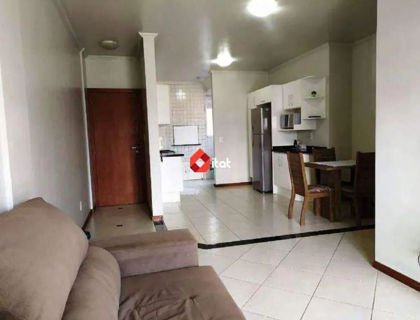 Foto 1 de Apartamento com 2 Quartos à venda, 76m² em Ilha da Figueira, Jaraguá do Sul