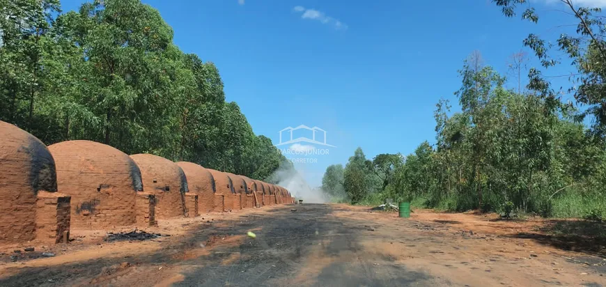 Foto 1 de Fazenda/Sítio à venda em Centro, Lassance