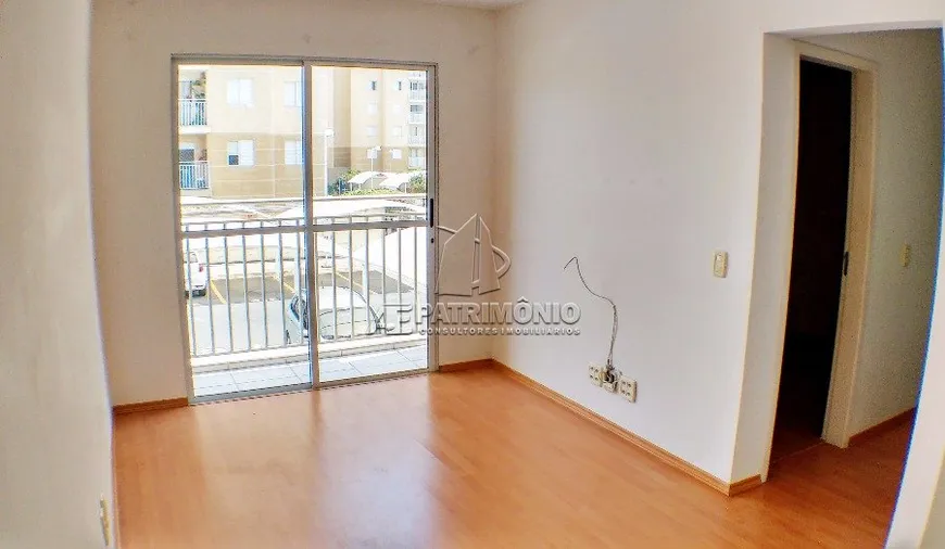 Foto 1 de Apartamento com 2 Quartos à venda, 52m² em Jardim Guaruja, Sorocaba