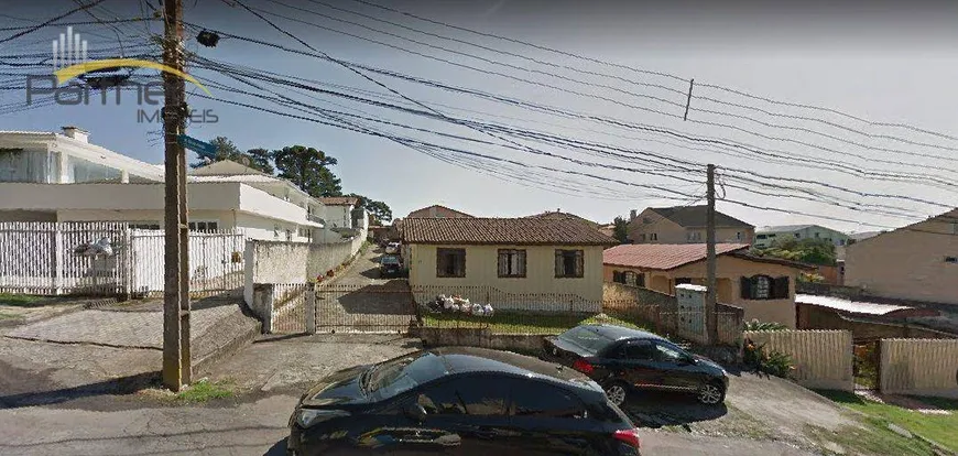 Foto 1 de Lote/Terreno à venda, 894m² em Ecoville, Curitiba