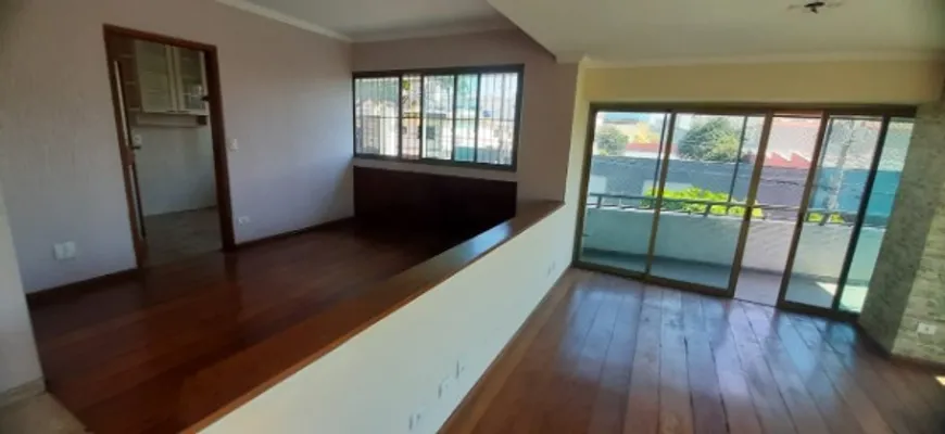 Foto 1 de Apartamento com 3 Quartos para alugar, 190m² em Móoca, São Paulo