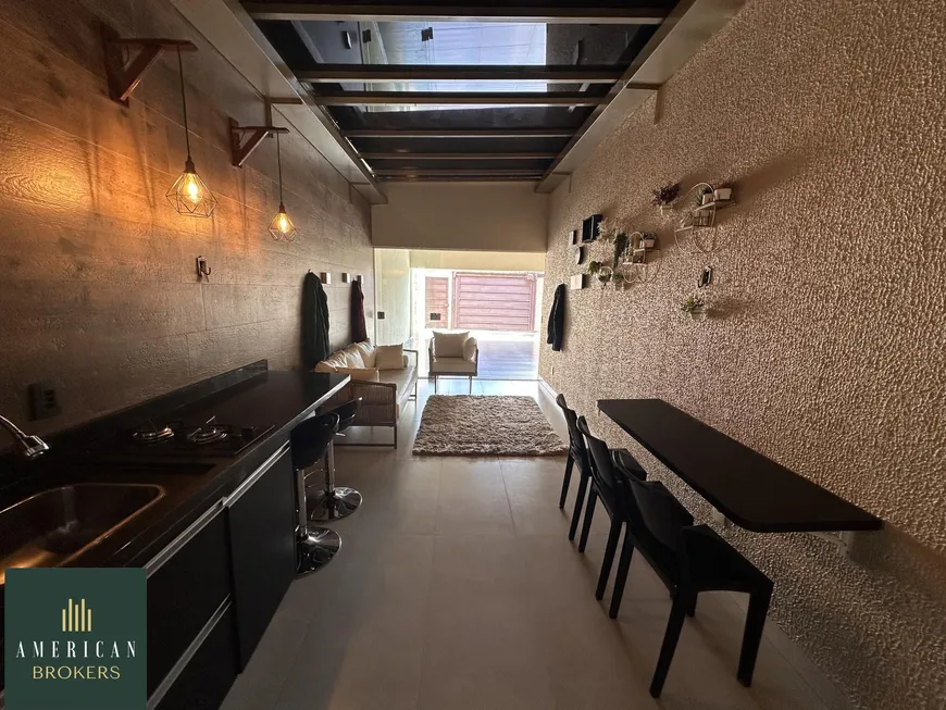 Foto 1 de Casa com 3 Quartos à venda, 141m² em Residencial Barravento, Goiânia