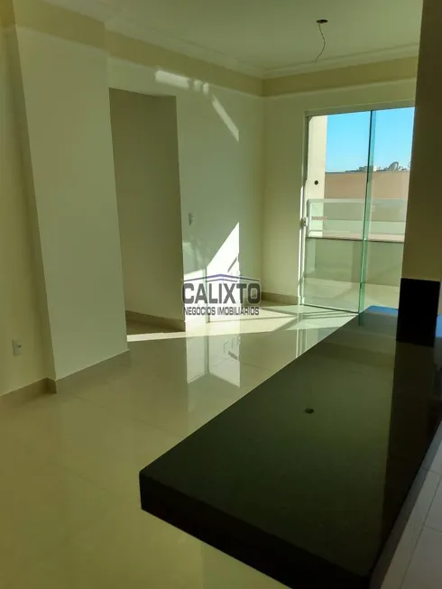 Foto 1 de Apartamento com 2 Quartos à venda, 58m² em Santa Mônica, Uberlândia