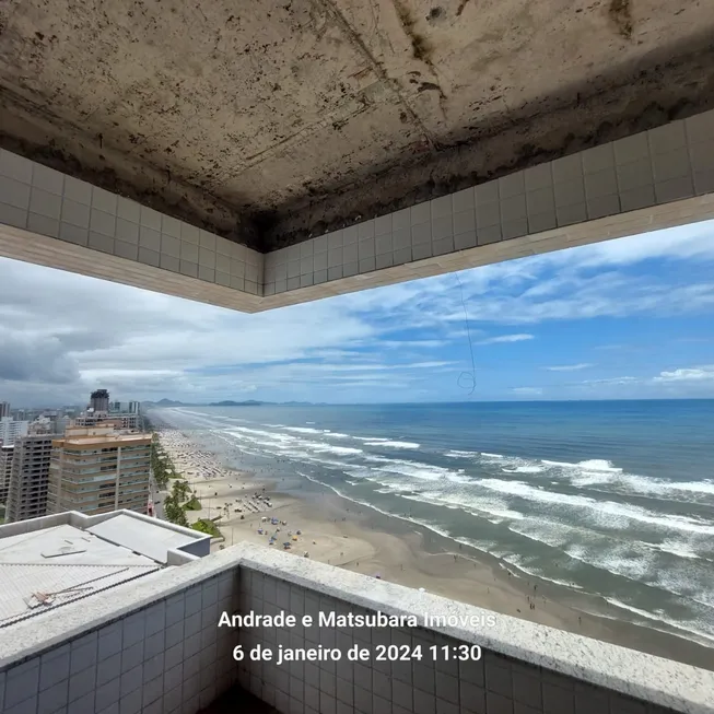 Foto 1 de Apartamento com 3 Quartos à venda, 139m² em Vila Caicara, Praia Grande