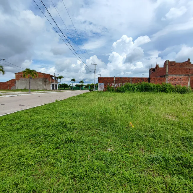 Foto 1 de Lote/Terreno à venda, 175m² em Jacarecoara, Cascavel