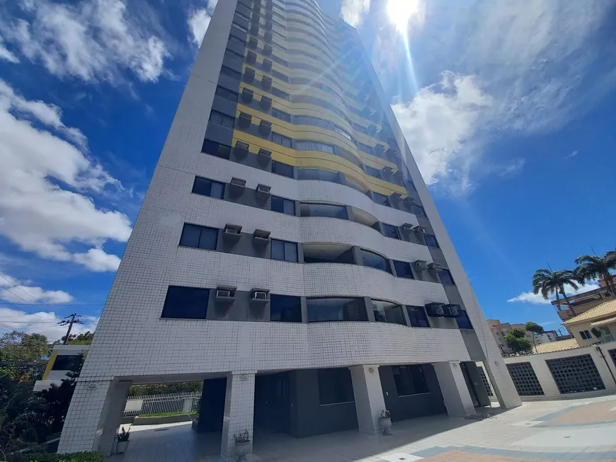 Foto 1 de Apartamento com 3 Quartos à venda, 120m² em Joaquim Tavora, Fortaleza