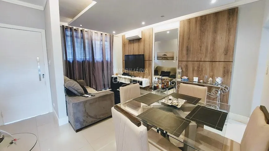 Foto 1 de Apartamento com 2 Quartos à venda, 70m² em Vila Andrade Neves, Campinas