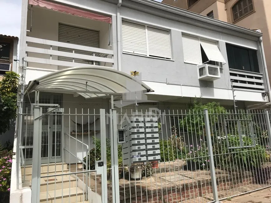 Foto 1 de Apartamento com 2 Quartos à venda, 49m² em Cristal, Porto Alegre